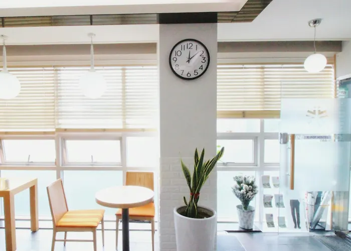 Hostel Kpop Seoul