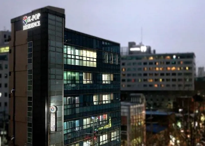 Hostel Kpop Seoul